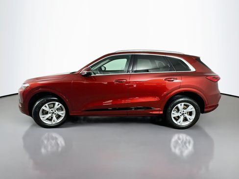 Used 2025 Audi Q5 Premium w/ Convenience Package AWD/4WD image 4