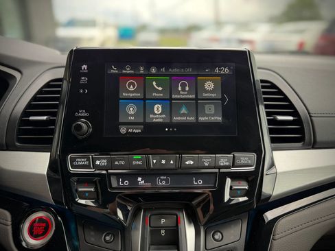 Used 2021 Honda Odyssey Touring image 14