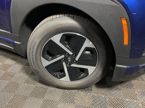 New 2026 Hyundai Ioniq 9 SE image 39