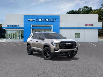 New 2027 GMC Terrain Elevation w/ Elevation Premium Package