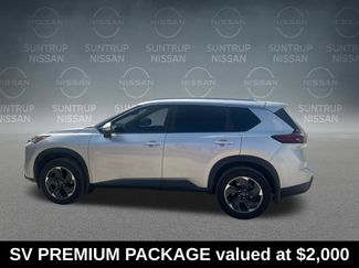 Used 2025 Nissan Rogue SV w/ SV Premium Package AWD/4WD video 2