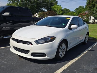 Used 2014 Dodge Dart SXT