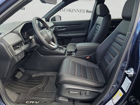 New 2026 Honda CR-V Sport-L image 18