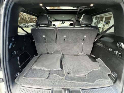 Used 2022 Jeep Wagoneer Series II w/ Convenience Group I image 42