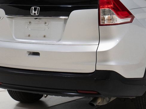 Used 2013 Honda CR-V LX image 11