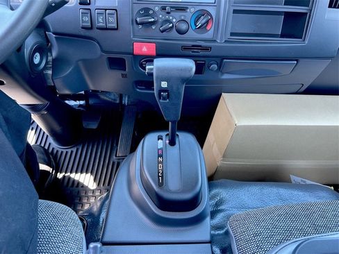 New 2024 Chevrolet Low Cab Forward 5500XD image 14