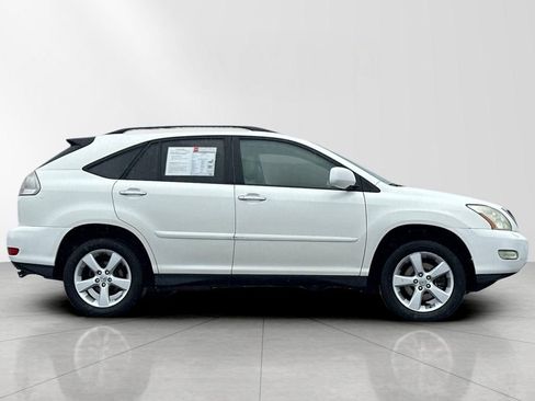 Used 2008 Lexus RX 350 AWD image 7