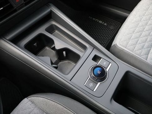 Certified 2026 Volkswagen Tiguan S AWD/4WD image 26