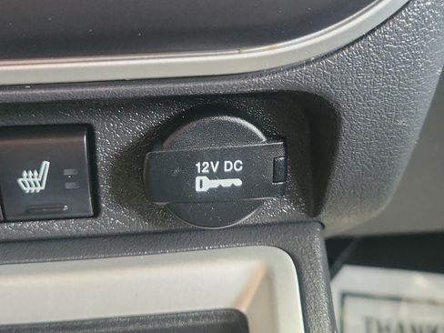 Used 2014 Jeep Compass Latitude w/ Sun/Sound Group FWD image 22