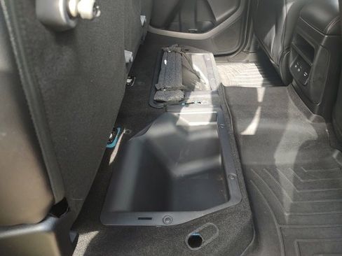 Certified 2019 Ford Ranger Lariat w/ Equipment Group 501A Mid image 36