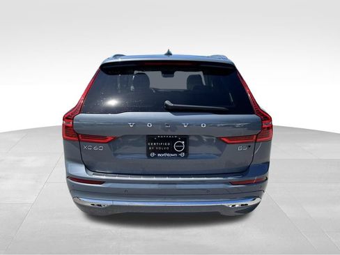 Certified 2023 Volvo XC60 B5 Plus w/ Climate Package AWD/4WD image 39