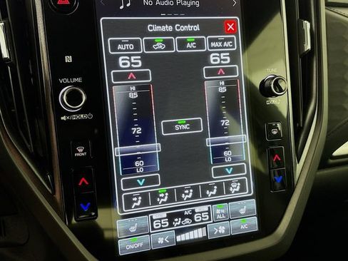 New 2026 Subaru Forester Premium AWD/4WD image 16