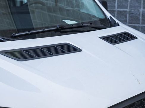 New 2026 Ford Transit 250 148 Medium Roof RWD image 19