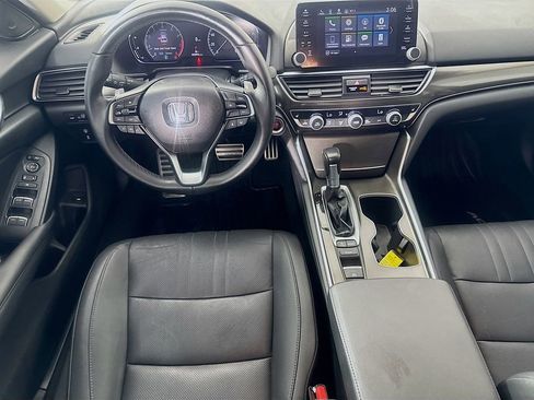 Used 2022 Honda Accord Sport Special Edition image 28
