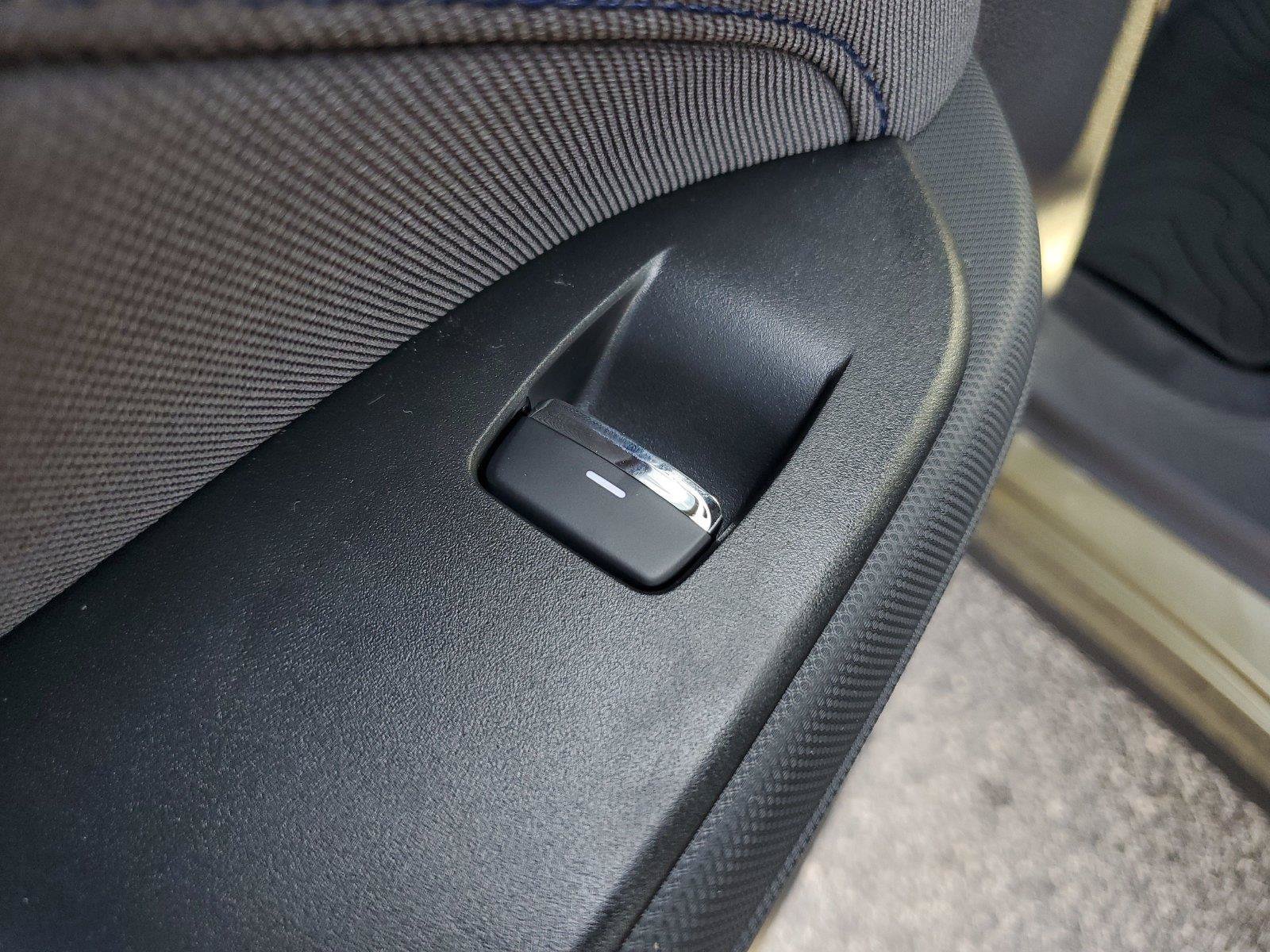 New 2026 Subaru Forester Premium AWD/4WD image 13