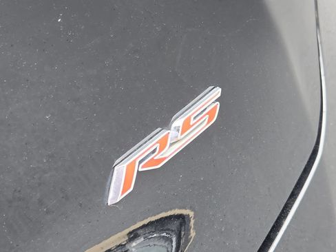 Used 2025 Chevrolet Blazer RS FWD image 11