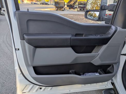 New 2026 Ford F450 XL image 15