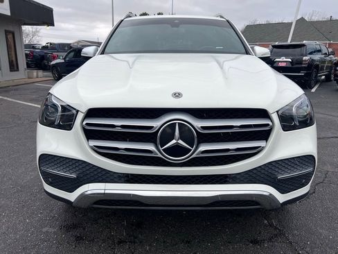 Used 2020 Mercedes-Benz GLE 350 GLE 350 image 9