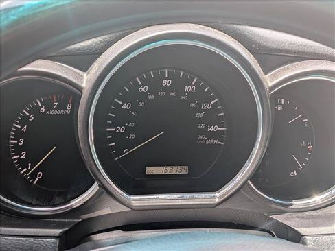 Used 2008 Lexus RX 350 AWD image 11