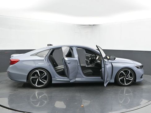 Used 2021 Honda Accord Sport image 77