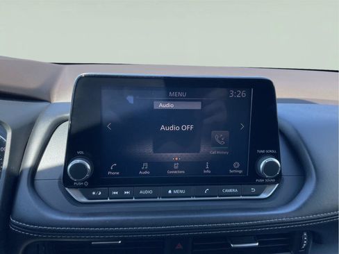 Used 2021 Nissan Rogue S AWD/4WD image 26