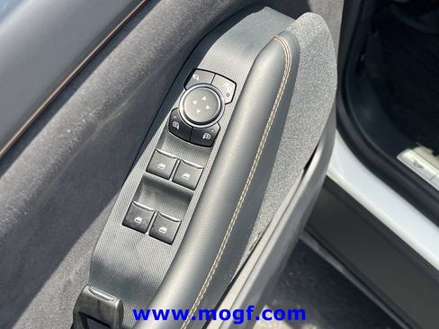 Certified 2023 Ford Mustang Mach-E GT AWD/4WD image 17