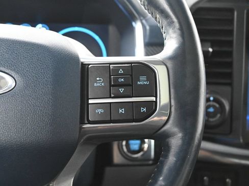 Used 2021 Ford F150 Limited AWD/4WD image 36