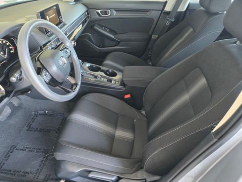 Certified 2023 Honda Civic LX image 20