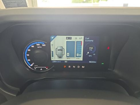 Used 2024 Ford Bronco Big Bend AWD/4WD image 15