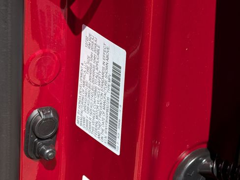 Certified 2023 Honda Passport EX-L image 33