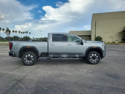 New 2026 GMC Sierra 2500 Denali w/ Technology Package image 4
