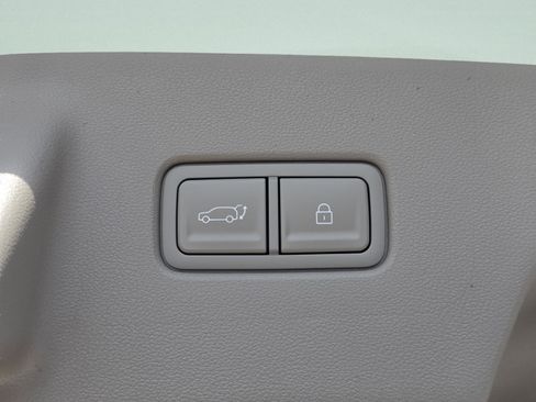 New 2026 Hyundai Palisade SEL FWD image 14