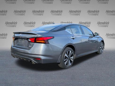 Used 2019 Nissan Altima 2.5 SL image 7