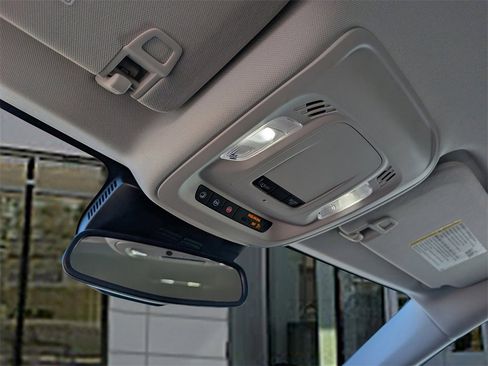 Used 2025 Buick Envision Sport Touring image 48