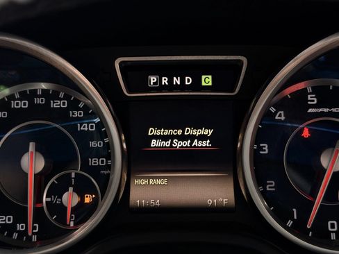 Used 2015 Mercedes-Benz G 63 AMG 4MATIC image 68