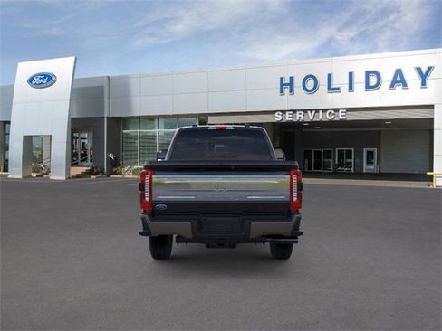 New 2026 Ford F250 King Ranch image 5