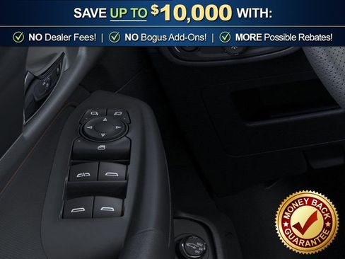 New 2026 Chevrolet TrailBlazer RS image 27