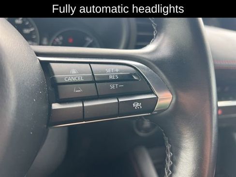 Used 2024 MAZDA MAZDA3 s image 11