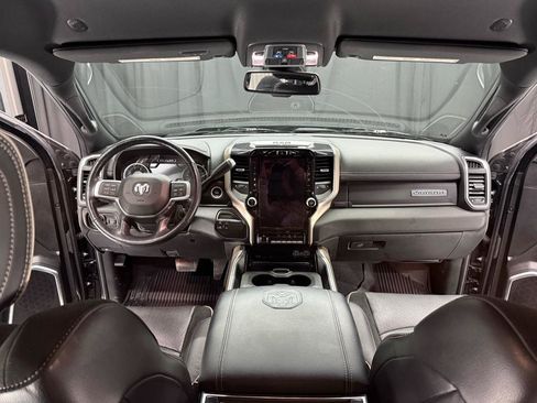 Used 2019 RAM 2500 Laramie w/ Night Edition AWD/4WD image 30
