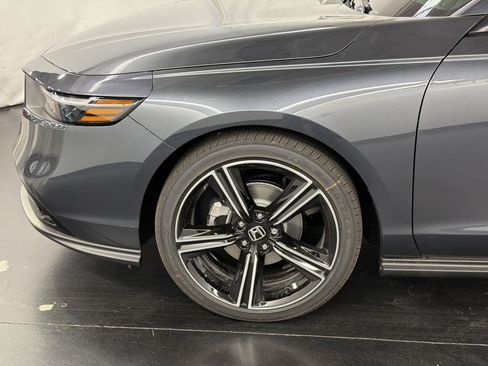New 2026 Honda Accord SE image 12