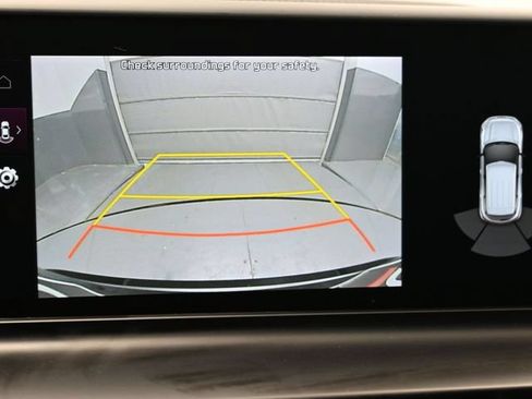 Used 2025 Kia Seltos EX FWD image 21