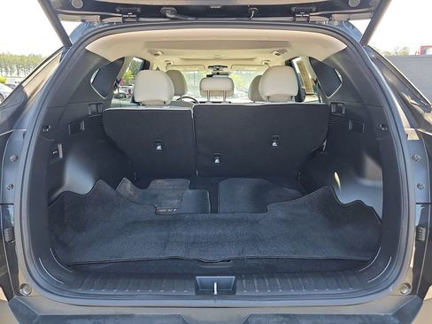 Used 2025 Hyundai Tucson SEL FWD image 16