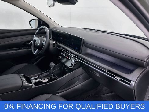 Certified 2026 Hyundai Tucson SEL w/ Tow & Go Package FWD image 29