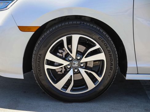 Used 2024 Honda Odyssey Touring image 10