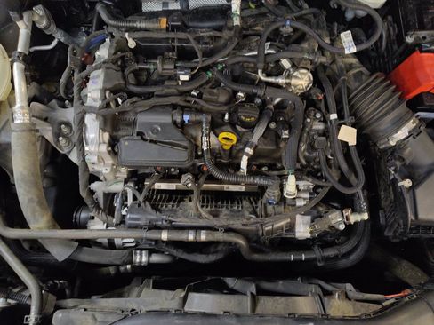 Used 2021 Ford Escape S FWD image 30