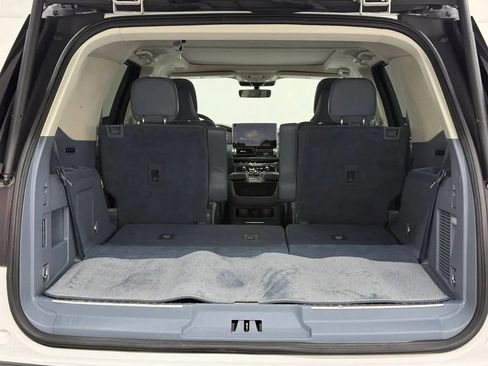 Used 2022 Lincoln Navigator Black Label AWD/4WD image 22