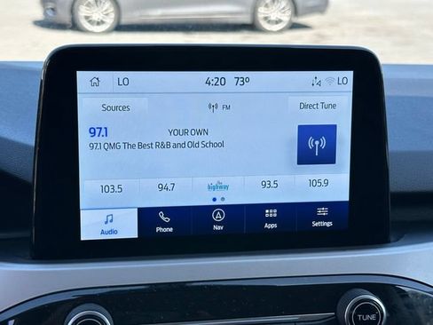 Used 2022 Ford Escape SE w/ SE Sport Appearance Package FWD image 26
