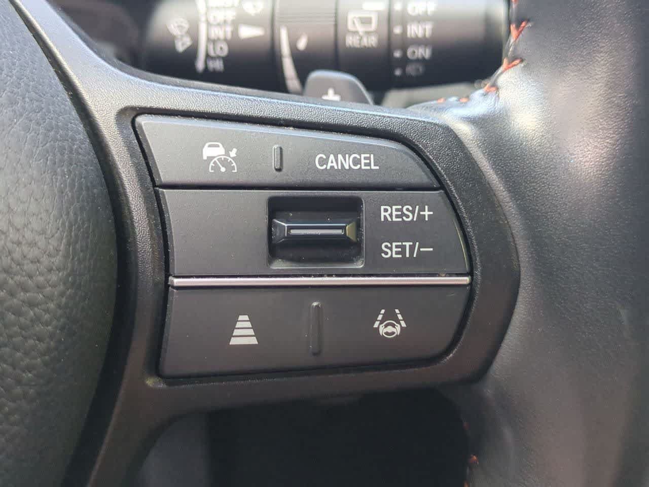 Used 2024 Honda CR-V Sport-L image 25