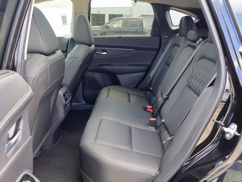 New 2026 Nissan Murano Platinum image 8