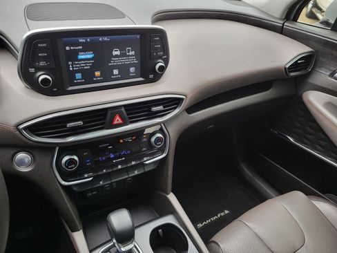 Used 2019 Hyundai Santa Fe Limited FWD image 24